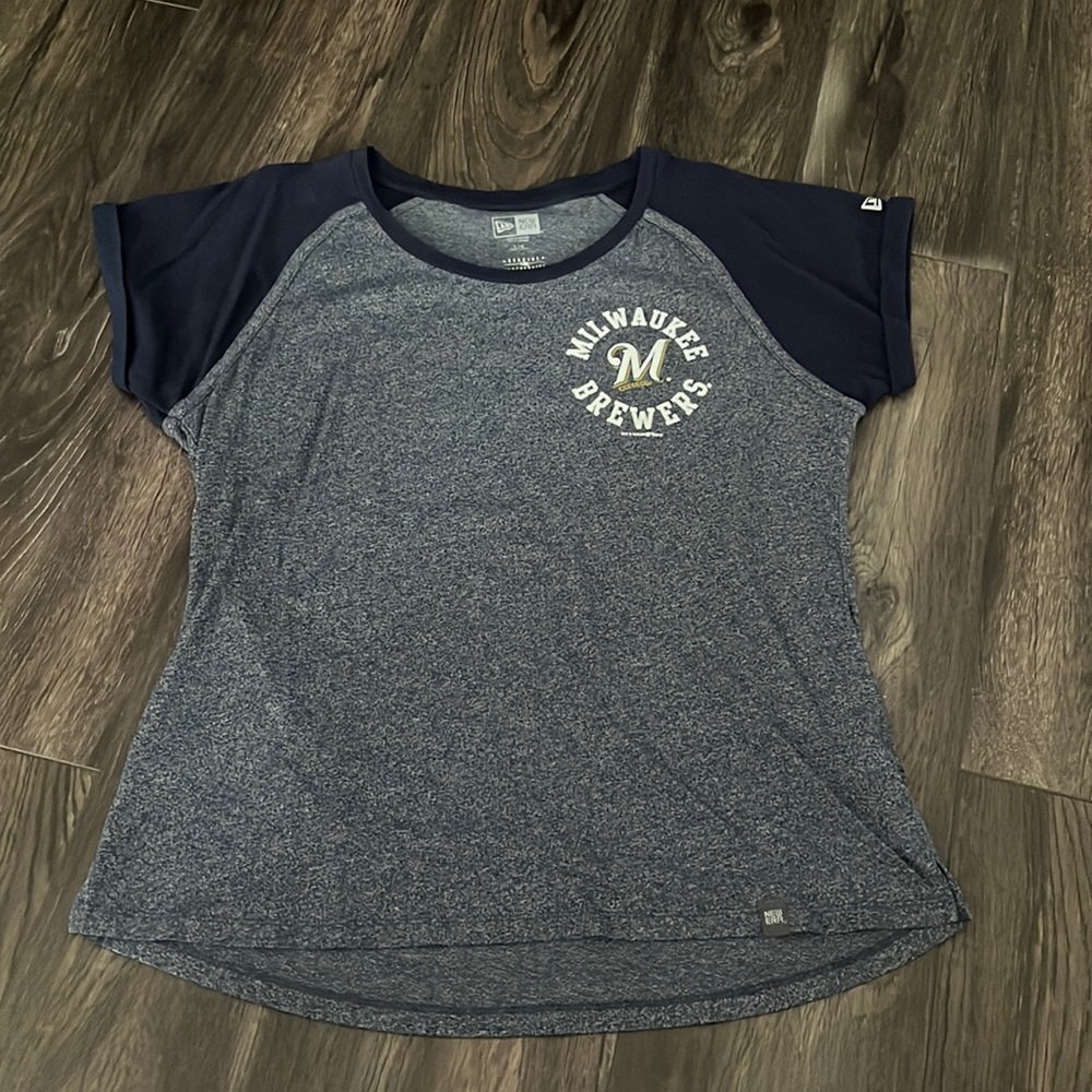 Milwaukee Brewer’s T-shirt